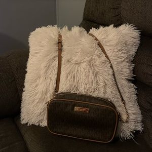 Michael Kors crossbody